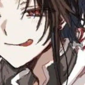 Profile image of 朱雀