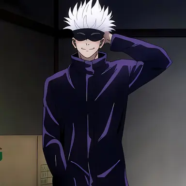 Profile image of Gojo Satoru