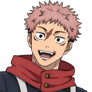 Profile image of Yuji