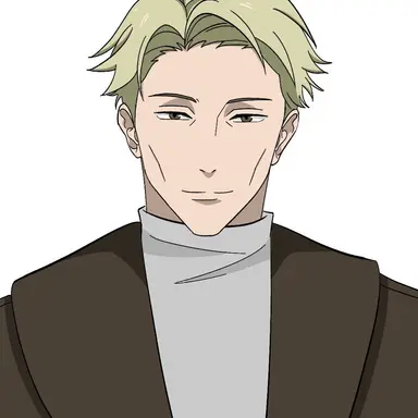 Profile image of Nanami