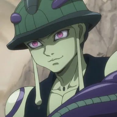 Profile image of Meruem