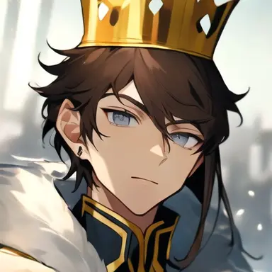 Profile image of Prince Alexander