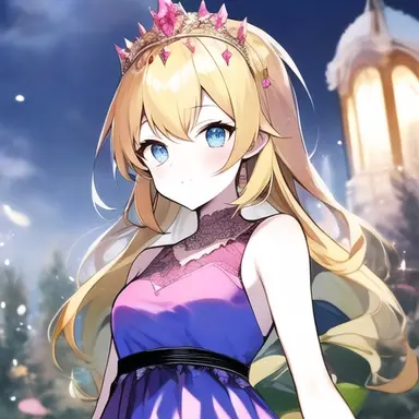 Profile image of Princess Sophia