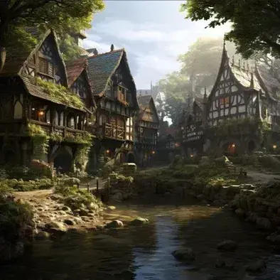 FutureSigh4815의 Beastman tribe