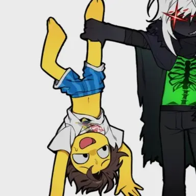 Profile image of 셰들레츠키