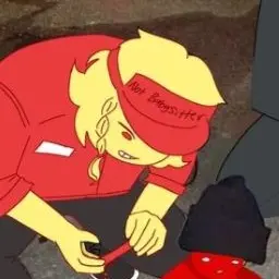 Profile image of 엘리엇