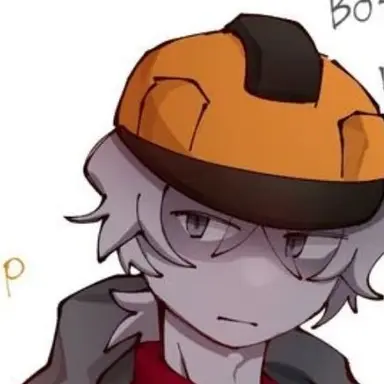 Profile image of 빌더맨