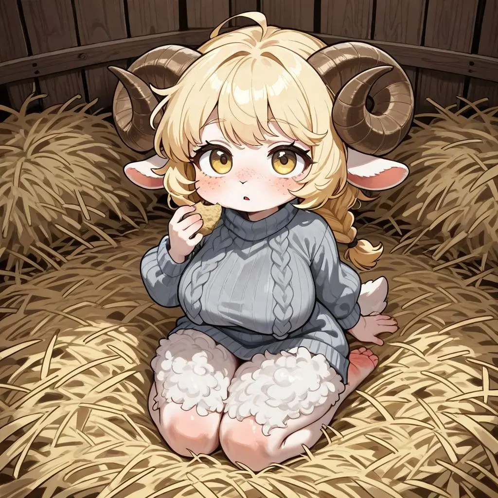 CuteDog2393의 욥:엉뚱한 목장 지킴이