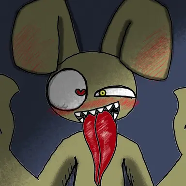 Profile image of ラビ