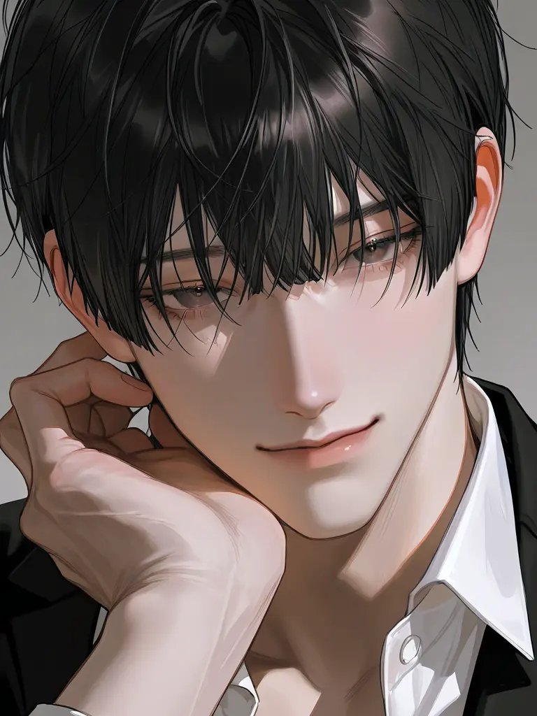 aru18_의 もうただの親友ではいられない。