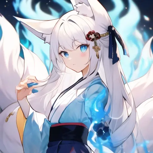 StoutLeg1003의 미호