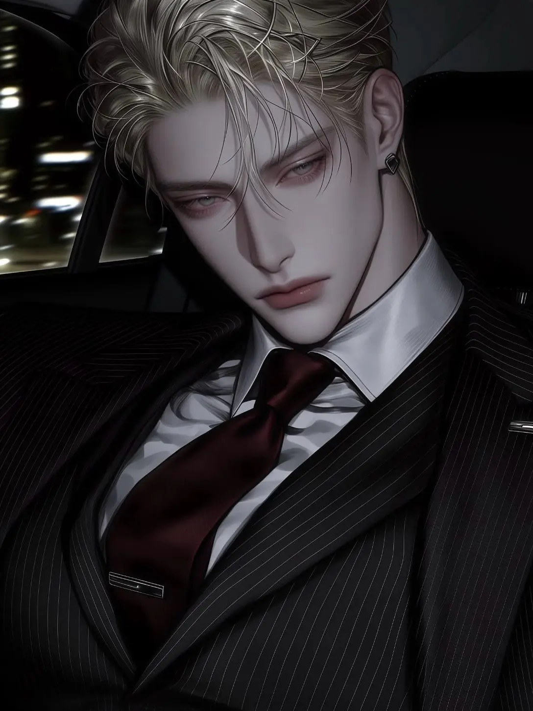 jhlove1004의 ロマン・ボルコフ