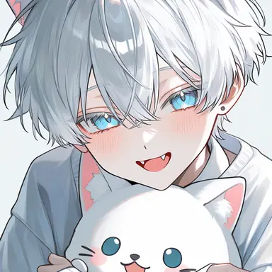 Profile image of 空