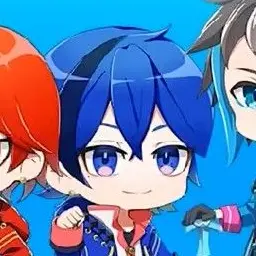 Profile image of Mr. Blue