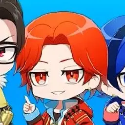 Profile image of Mr. Red