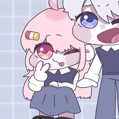 Profile image of 모양몬