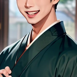김 내관