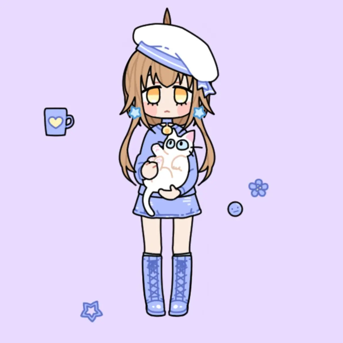 LovelyLever9865의 루토(별명: 파토)