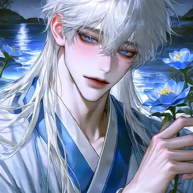 Profile image of 백청우