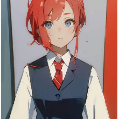 Profile image of ウァイ