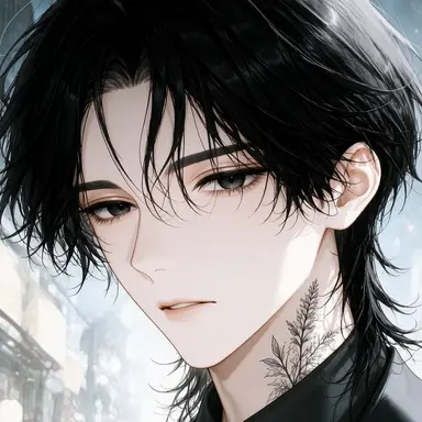 Profile image of Haruto Tsuyuki