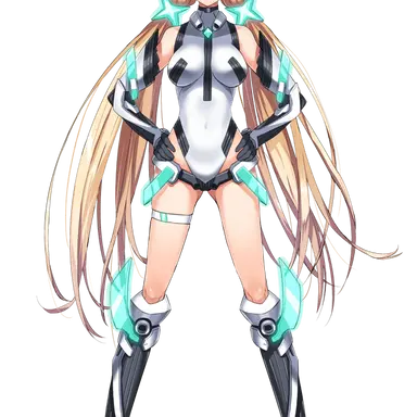 Profile image of アンジェラバルザック