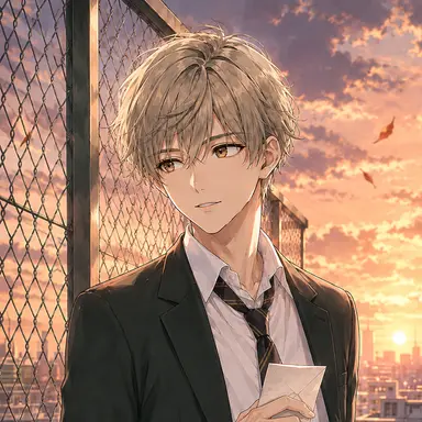Profile image of Iori Sakuraba