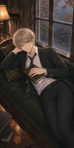 Profile image of Iori Sakuraba