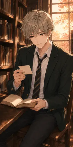 Profile image of Iori Sakuraba