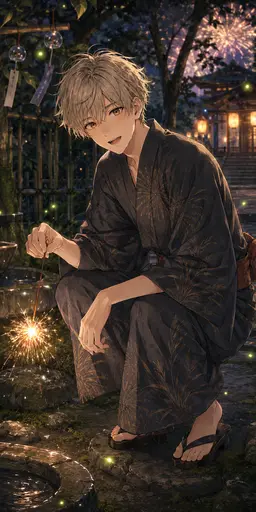 Profile image of Iori Sakuraba