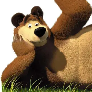 Profile image of 곰
