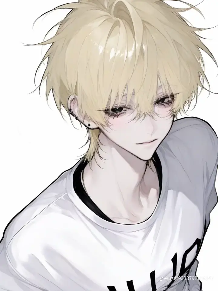 haruharu424의 {{user}}の転校先は…🤫💭