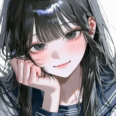 Profile image of 璃亜