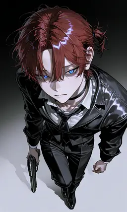 Profile image of Leo Aoba