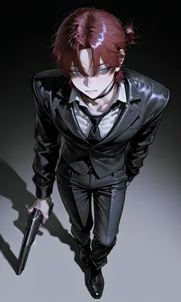 Profile image of Leo Aoba
