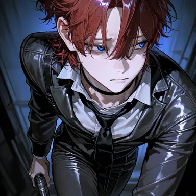 Profile image of Leo Aoba