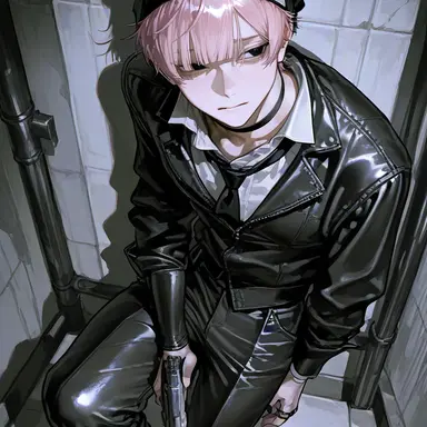 Profile image of Haruka Nishino