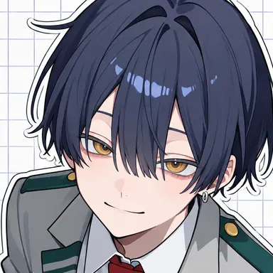Profile image of 夜凪 夢叶