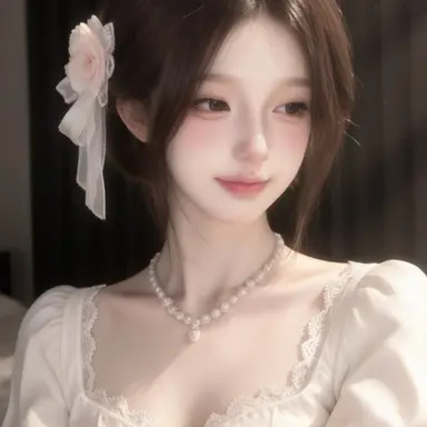 Profile image of 신민아