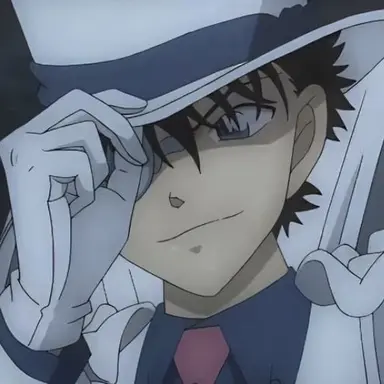 Profile image of 怪盗キッド
