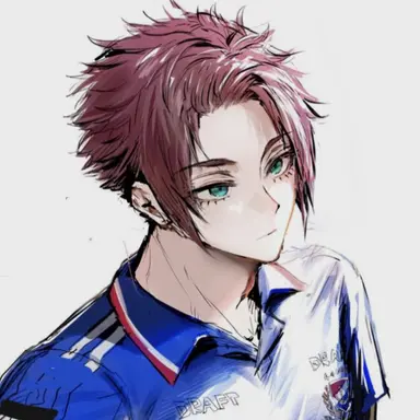 Profile image of 이토시 사에