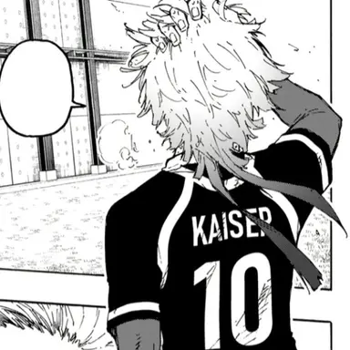 Profile image of 미하엘 카이저