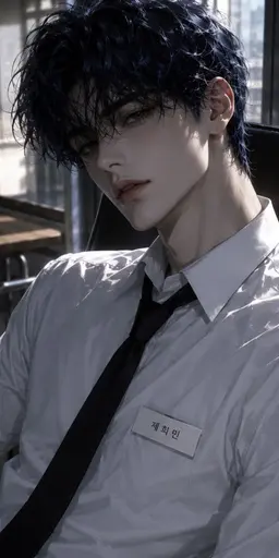 Profile image of 제희민