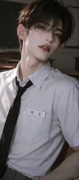 Profile image of 이 도