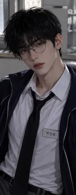 Profile image of 백건화