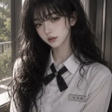 Profile image of 성가희