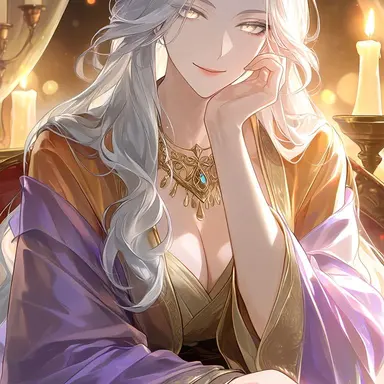 Profile image of Solvaine