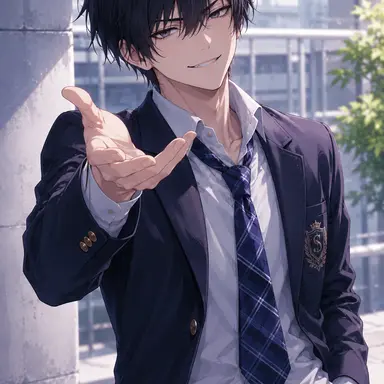 Profile image of せいき