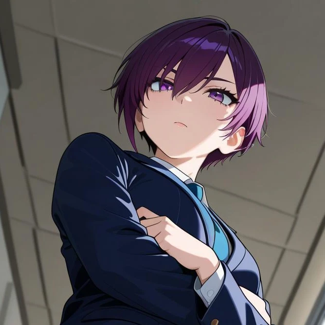 篠月 リンカ