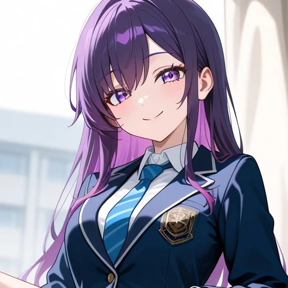 篠月 ヒメカ